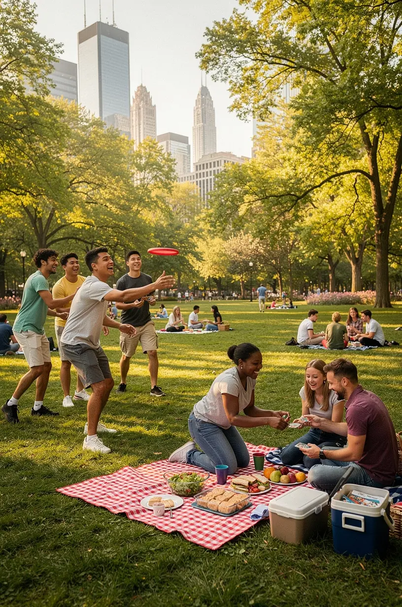 Neighborhood clean-up event organization tips and strategies